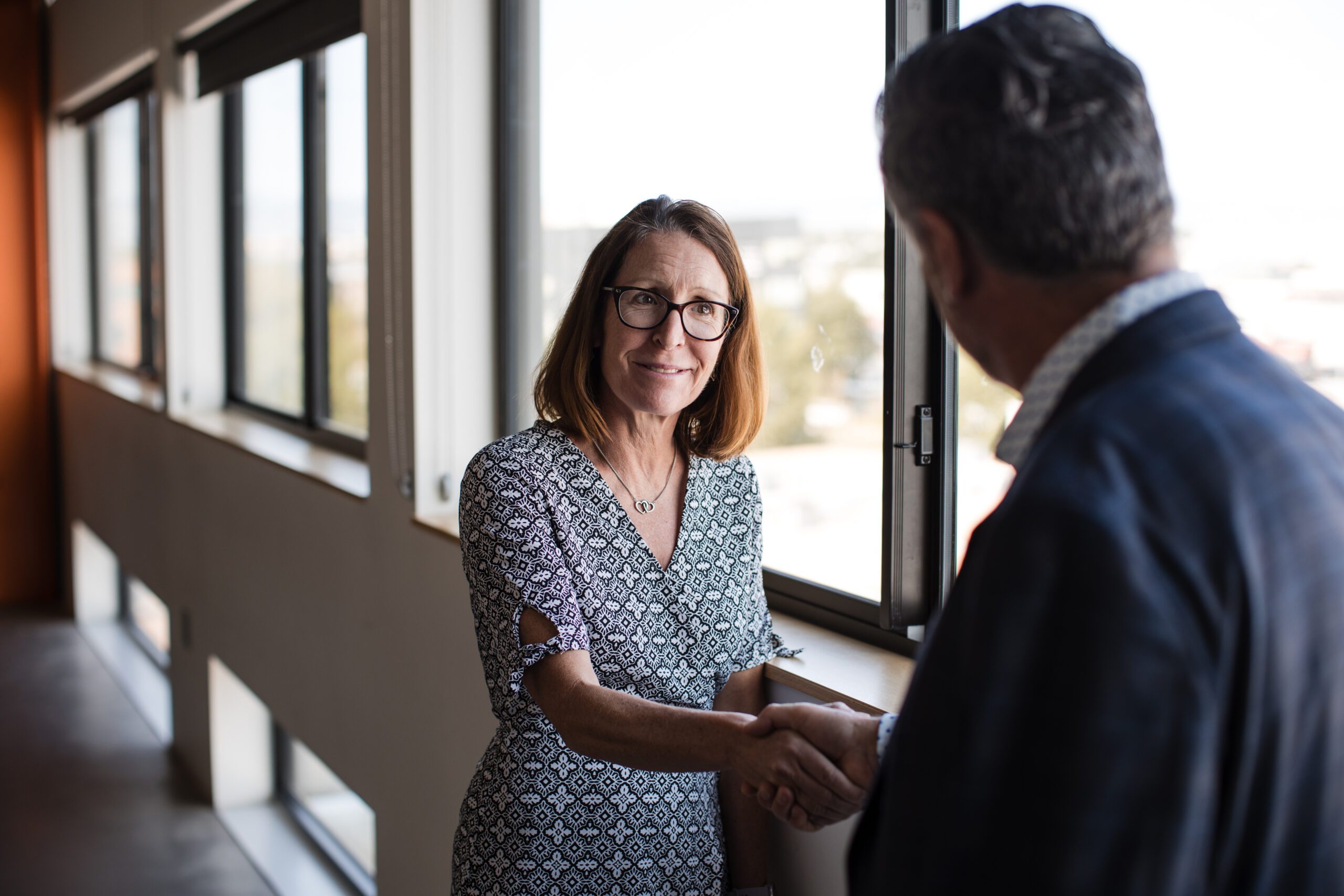 Fractional Accounting