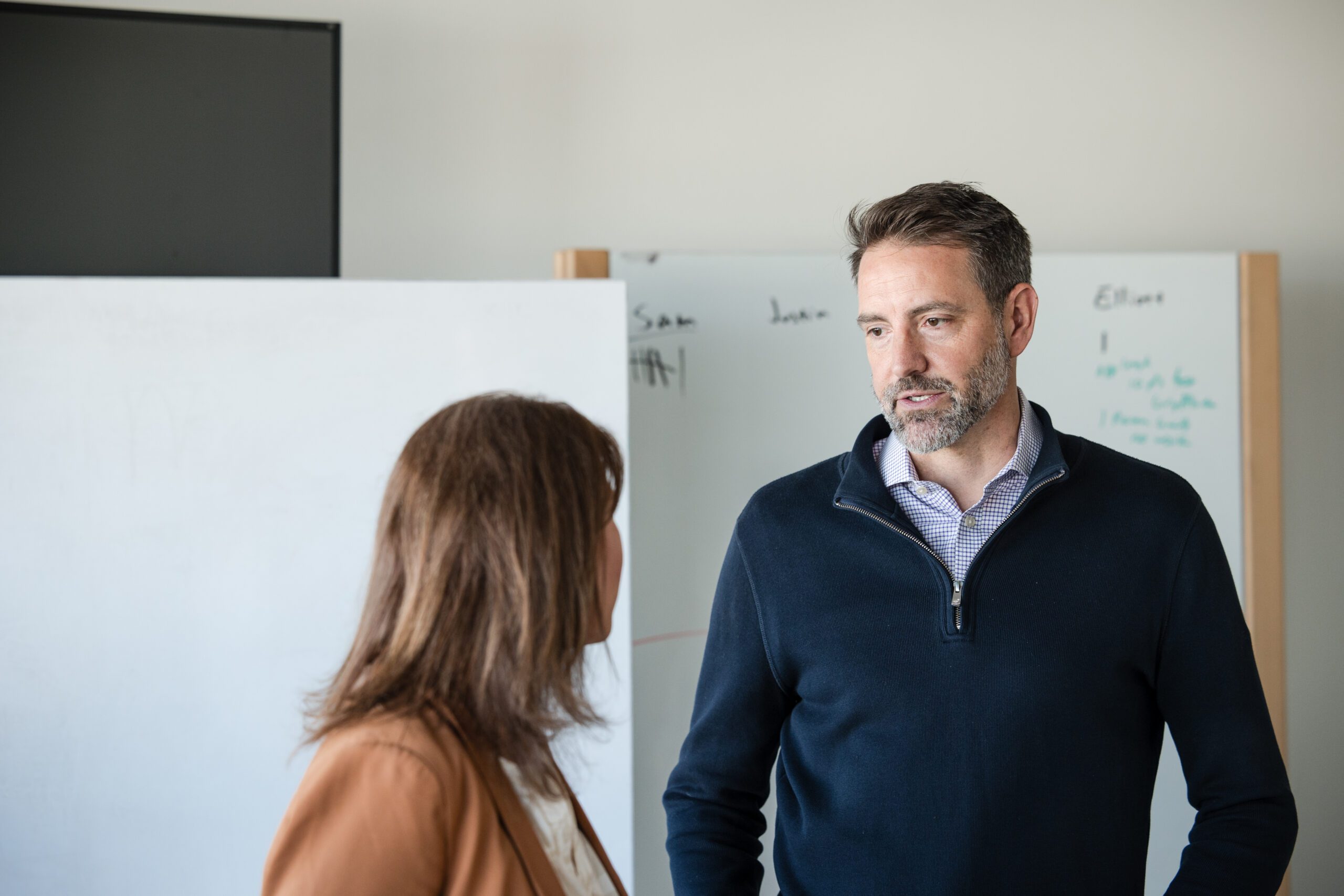 Data Analytics & Insights