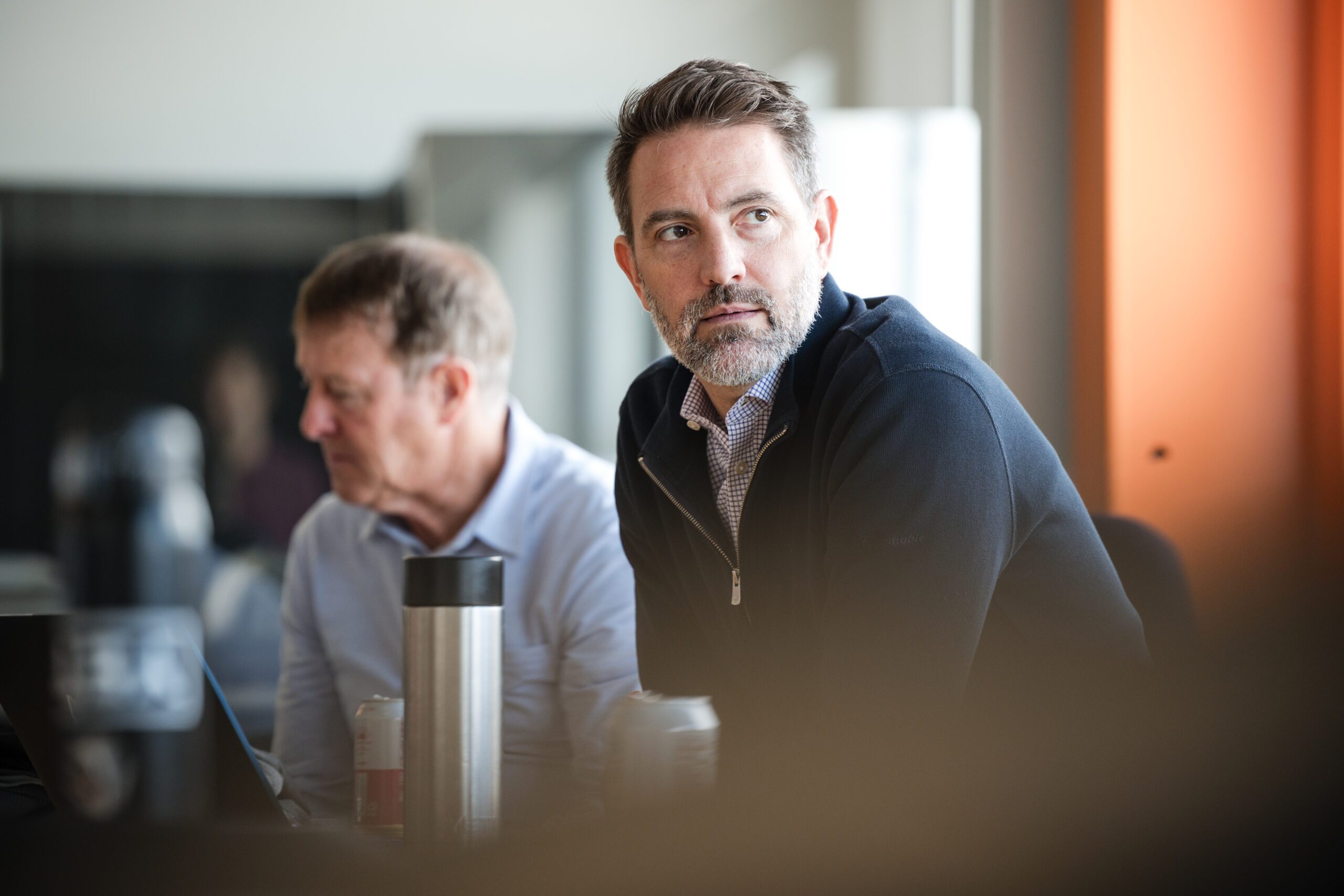 Flexible Engagement Model