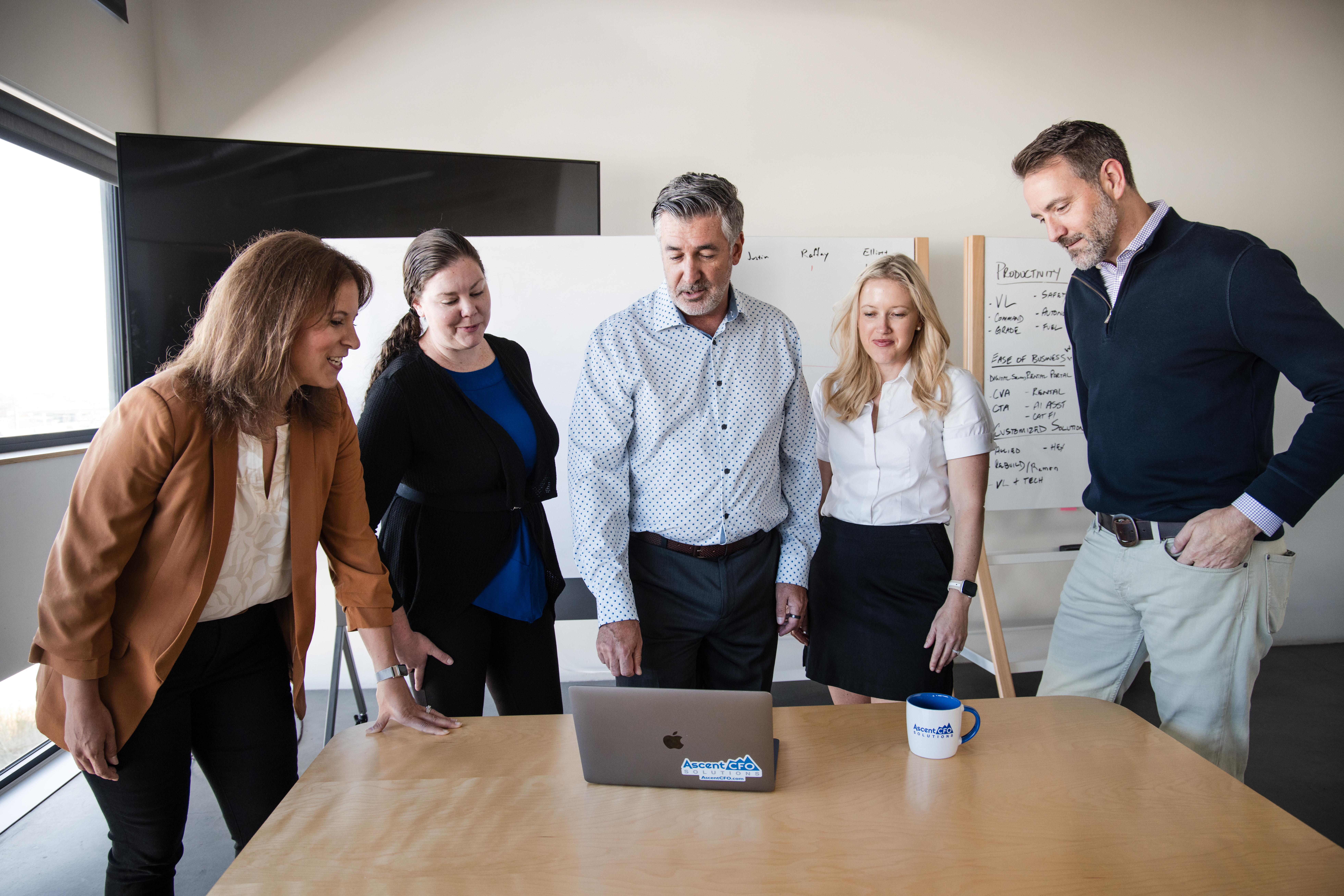 Collective Expertise