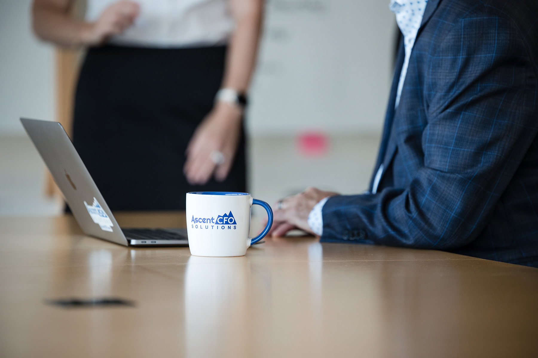 Why Ascent CFO Solutions is a Top Fractional CFO Firm for SaaS Companies