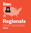 Inc. Regionals Rocky Mountain 2025