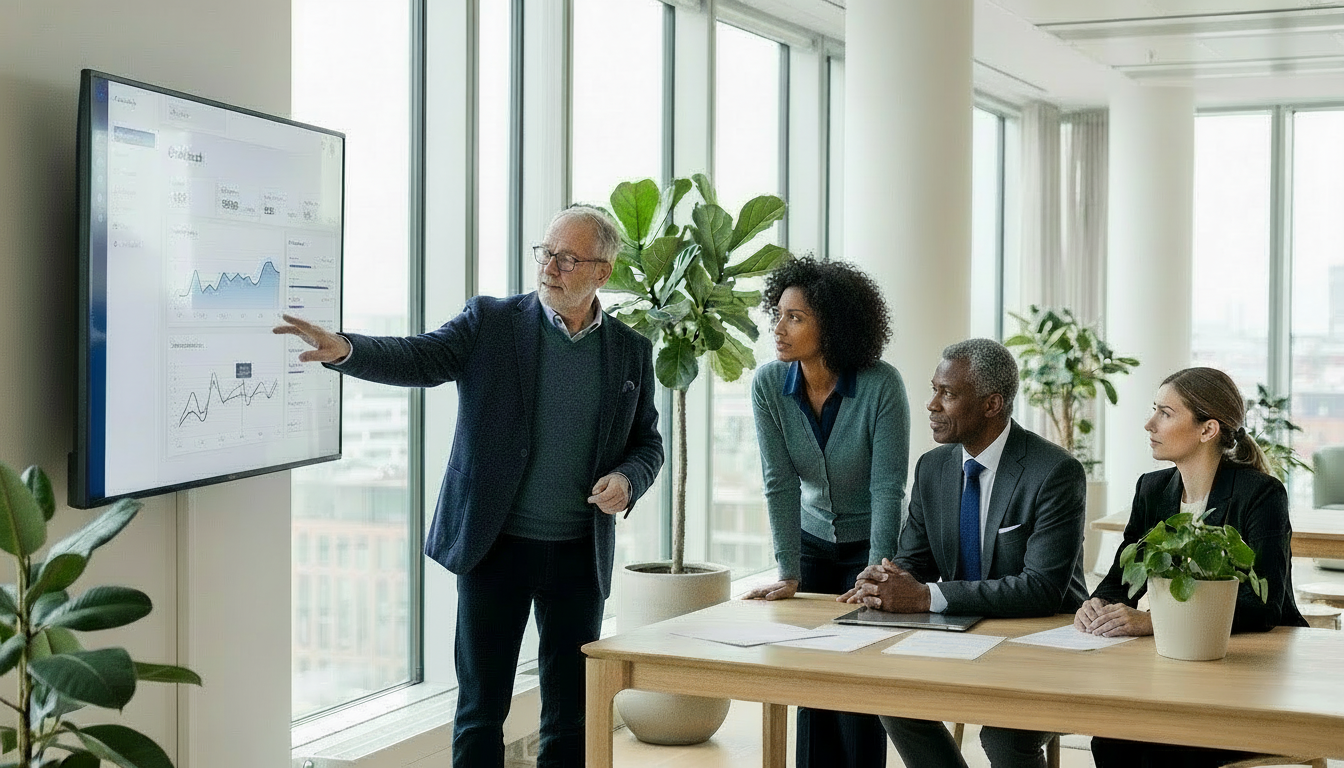 How Do We Implement KPIs Without Overwhelming the Team? Simplifying Metrics for Maximum Impact