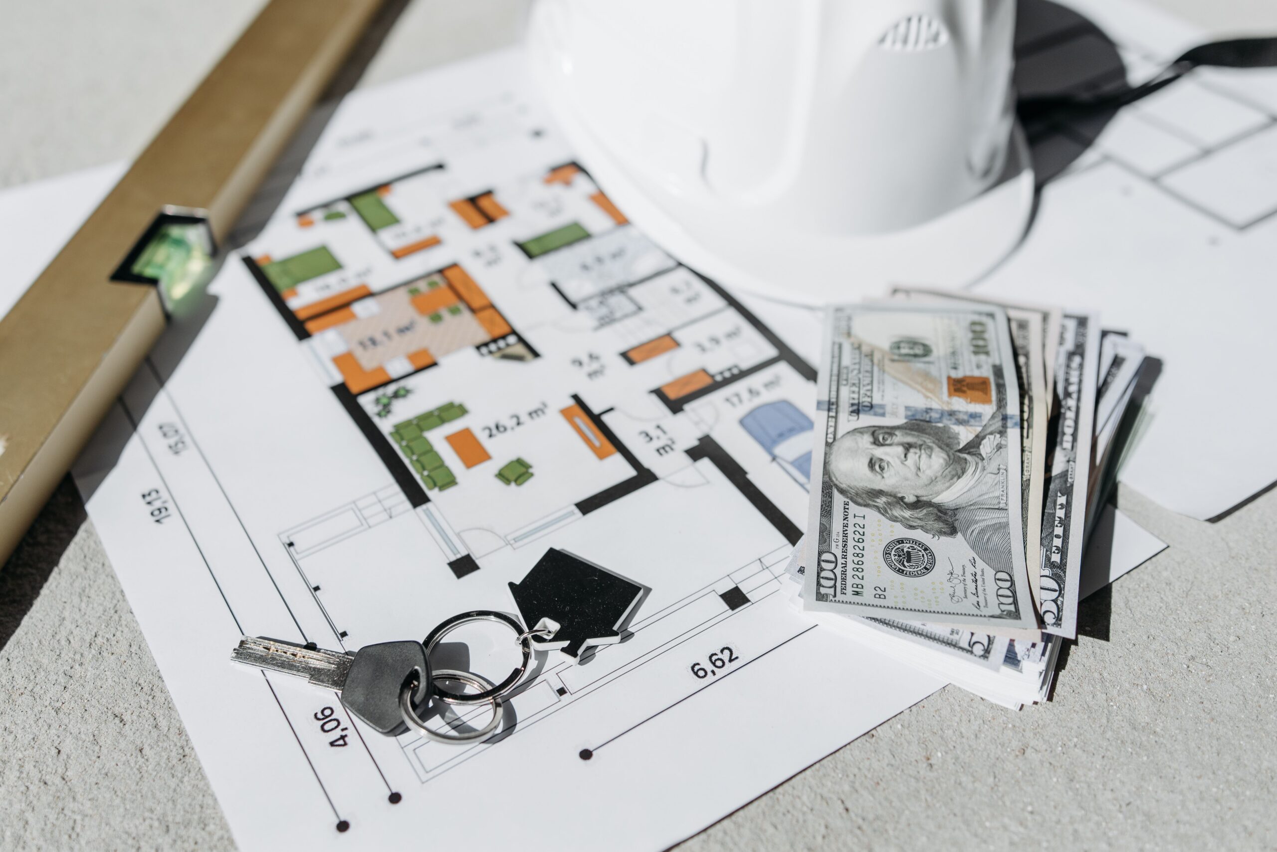Why Do Growing Construction Companies Run Out of Cash Even With a Full Backlog?